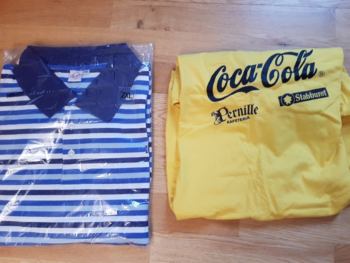 Rullator gleder seg til LS-2019!